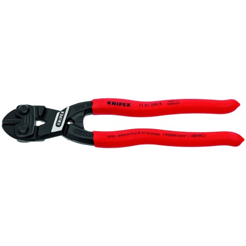 Concrete Mesh Cutters | KNIPEX Tools