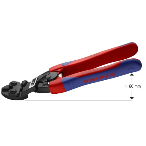 ToughBuilt Compact Bolt Cutter — 18in.L, Model# F180