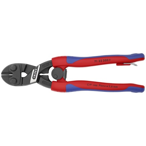 KNIPEX Knipex Tools Lp 24" Large Bolt Cutters7172610 