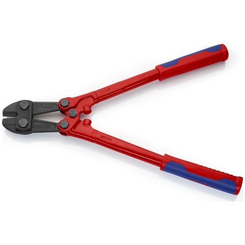 ToolUSA Heavy-Duty Bolt Cutter, 42 (106.7 cm), Steel Head, Ergonomic  Rubber Grip Handles, Versatile Metal Cutting