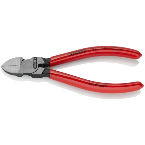 Optical Front-end Cutting Pliers - Kleargo