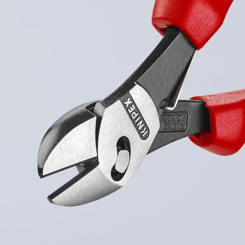 KNIPEX TENAZA MULTICANAL 180MM