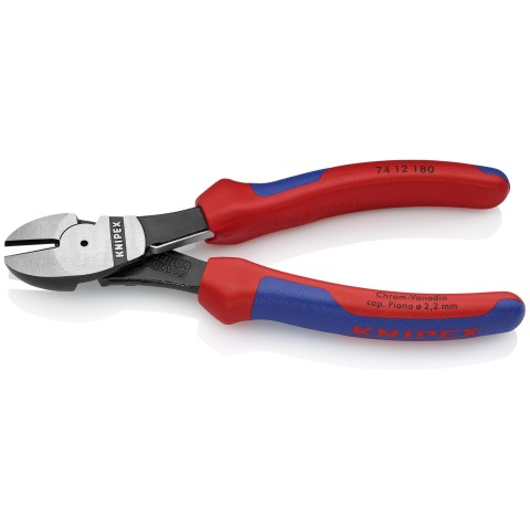 Knipex High-Tensile Wire Cutters - Premier1Supplies