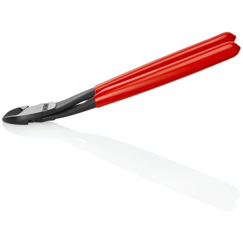 ALICATE KNIPEX CORTE EN ANGULO 12º 74-21-200