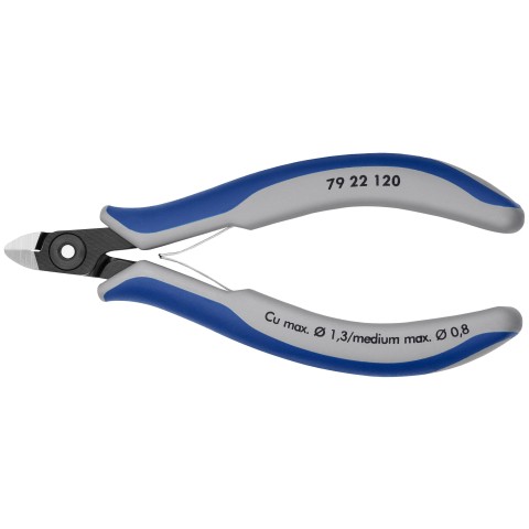 Electronics Diagonal Cutters