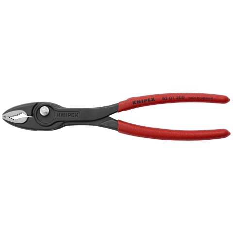 Knipex Tools KX9K0080123US 3 Piece Orbis & Cobra Pliers Set