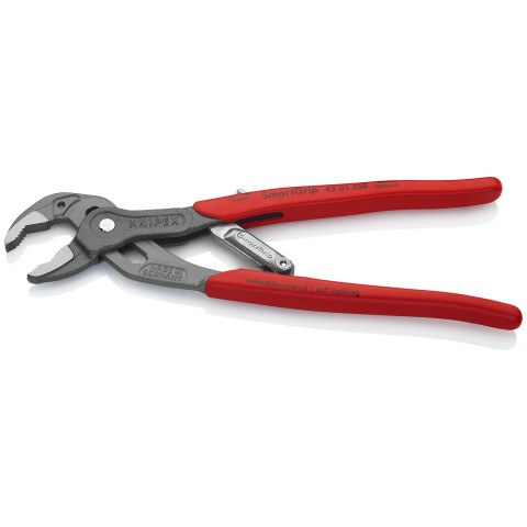 SmartGrip® Water Pump Pliers with Automatic Adjustment