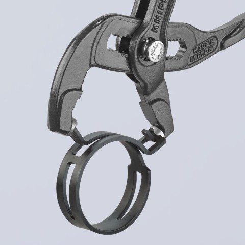 11 in. Long Reach Hose Clamp Pliers