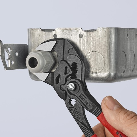 Knipex Pliers Wrench