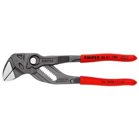 Knipex 86-04-100 XS Pliers Wrench