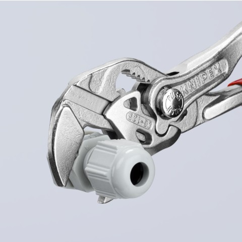 Mini Pliers Wrench KNIPEX Tools