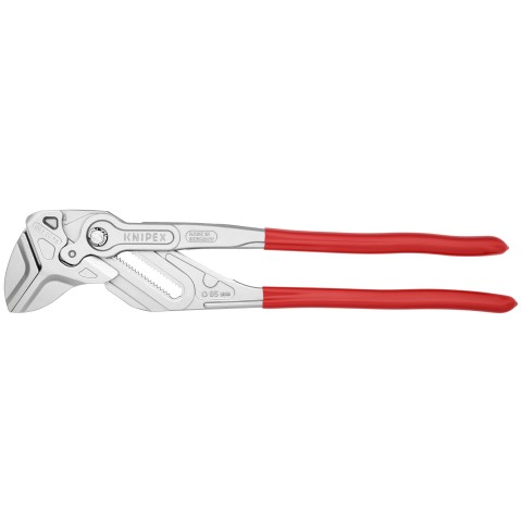 10 C.S.T. Pliers Wrench - P10WRCST