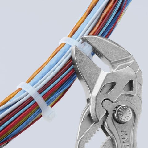 Pliers Wrench-1000V Insulated