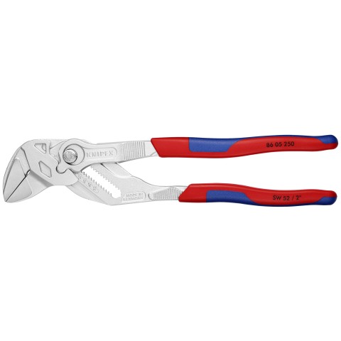 Knipex 86 01 300 Pliers Wrench