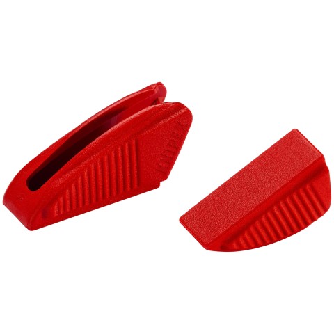 Plier jaw protectors deals