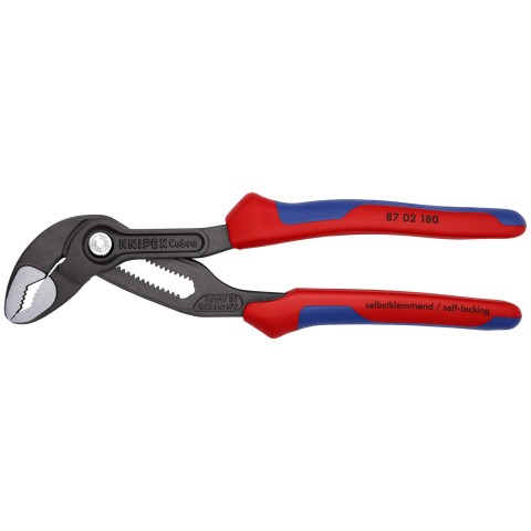 Knipex 9807250 Clé à molette VDE 30 mm