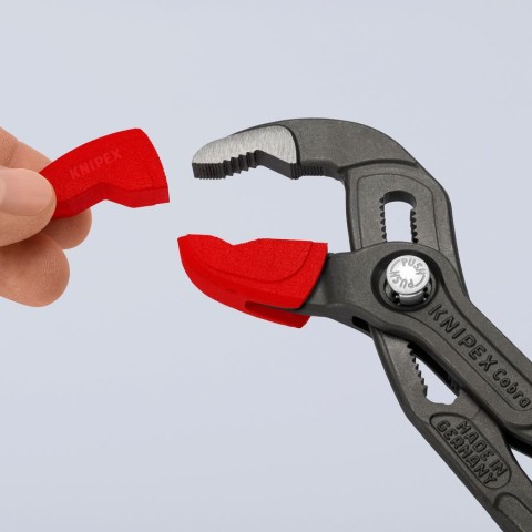 Jaw Protectors for 7 1/4 Cobra® Pliers