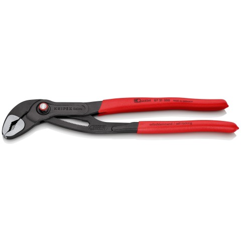 Knipex Pince Multiprise Cobra® - bike-components