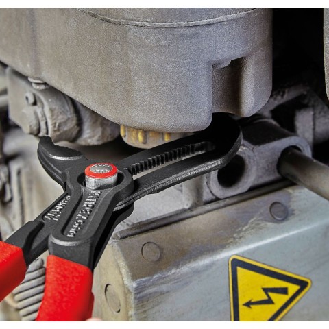 Knipex quickset cobra online