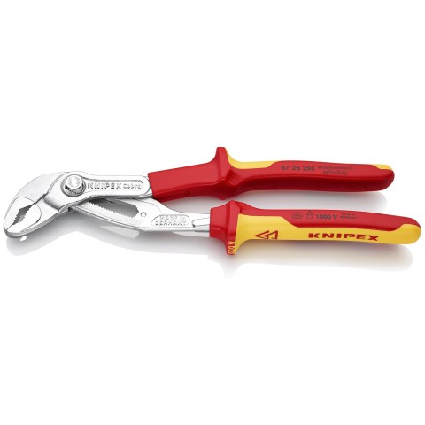 Knipex Cobra Mini Water Pump Pliers 125mm - Bikable