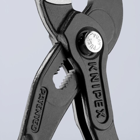 Raptor pliers discount