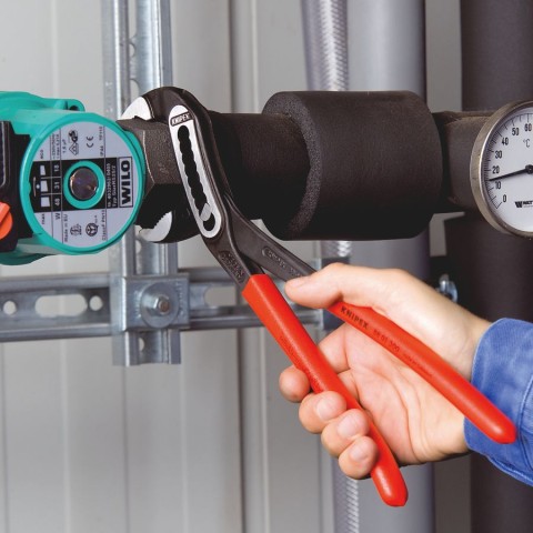 Alligator Water Pump Pliers KNIPEX Tools