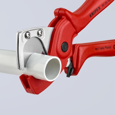 PlastiCut® Flexible Hose and PVC Cutter