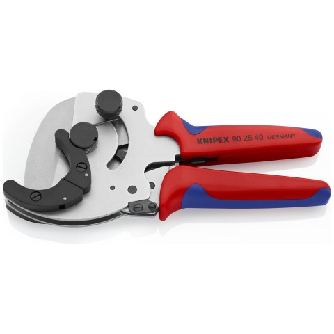 Knipex Pipe Cutters for Plastic and Pneumatic Hoses - Pro Tool Reviews