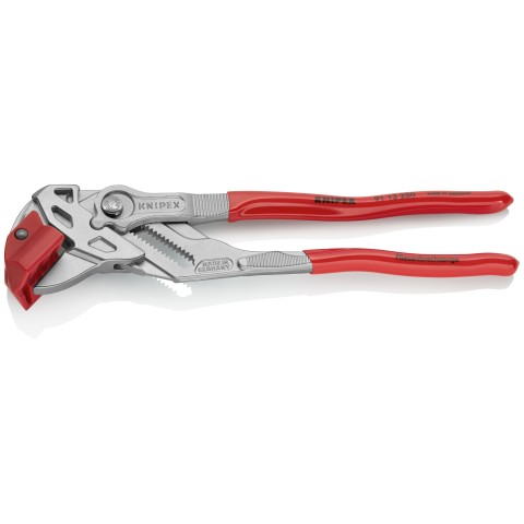 Knipex Tile Nibbling Pincer