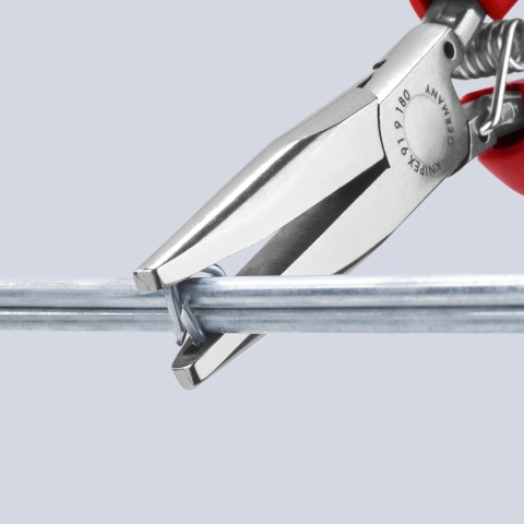 Hog Ring Pliers KNIPEX Tools