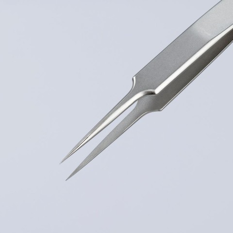 Round Tip Tweezers - Country Knives