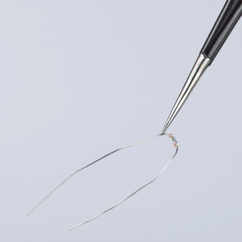 Sewing tweezers - Eight Needles