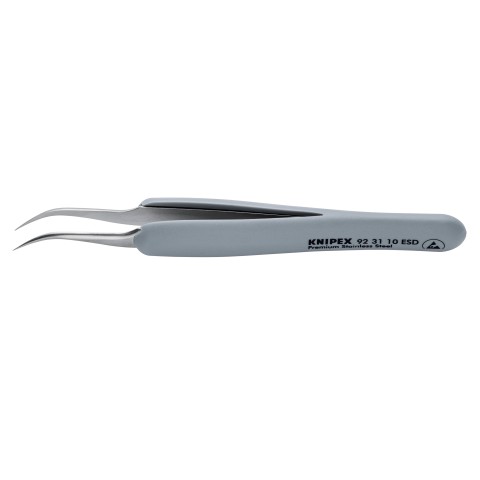 Plastic Tweezers Forceps General Purpose 5-3/4