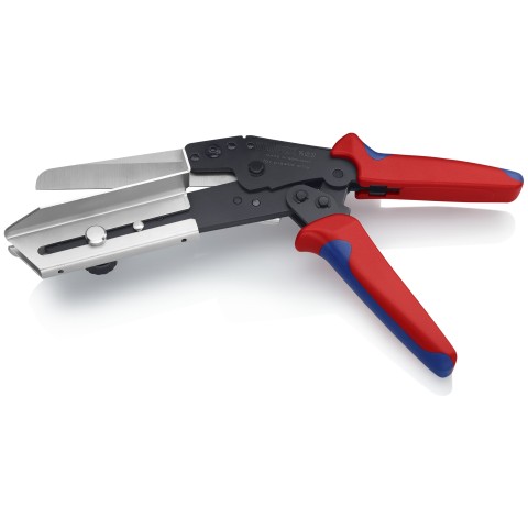 Knipex 950221 Scissors for plastic 275 x 52 x 19 mm