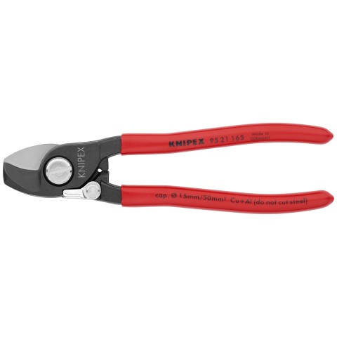 Coupe-câble Knipex 95 16 165