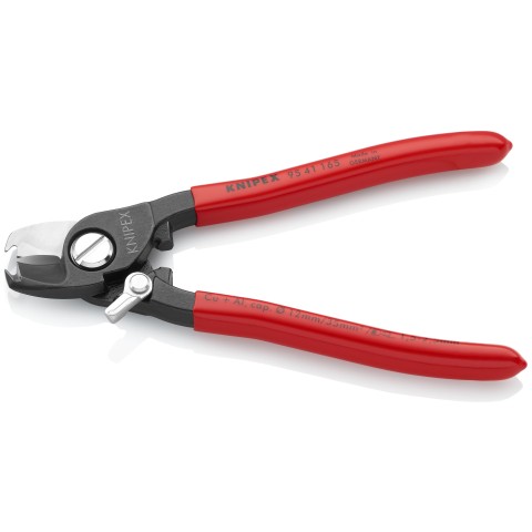 Coupe-câble Knipex 9512165