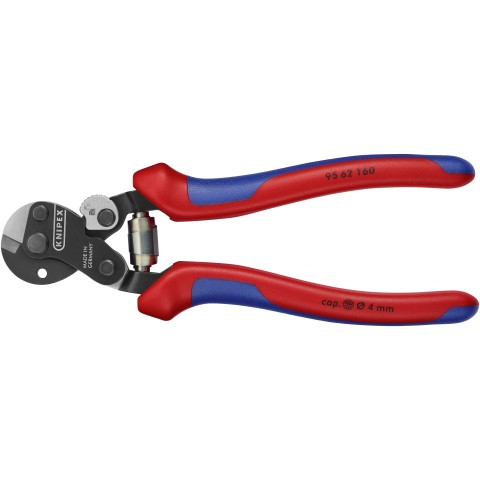 Knipex High-Tensile Wire Cutters - Premier1Supplies