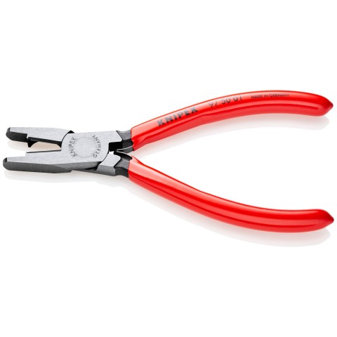 Knipex Cutting Pliers Snipe Nose Side 160 mm