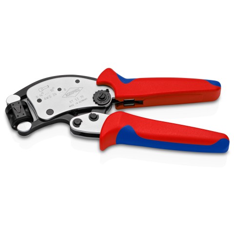 Pince à Tresser, Tenaille Knipex - 99 00 280 - Bâtiself