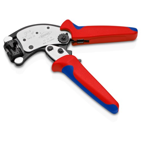 Pince à Tresser, Tenaille Knipex - 99 00 280 - Bâtiself