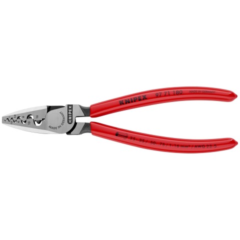 TENAZA FERRALLA KNIPEX 99 00 250 15,35 €