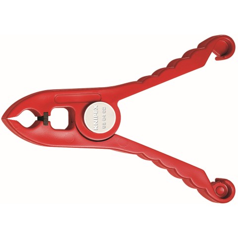 KNIPEX 98 24 01 SL - 10855 Destornilladores de electricista (Slim