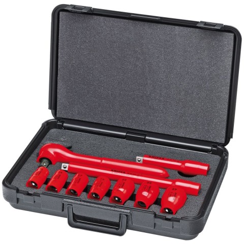 Tool Sets, Products