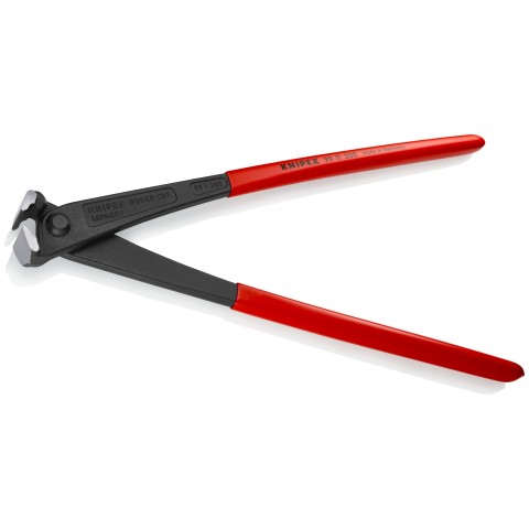 High Leverage Concreters' Nippers | KNIPEX Tools