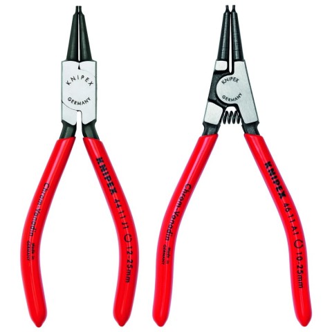UNIVERSAL SNAP RING PLIER SET from Aircraft Tool Supply