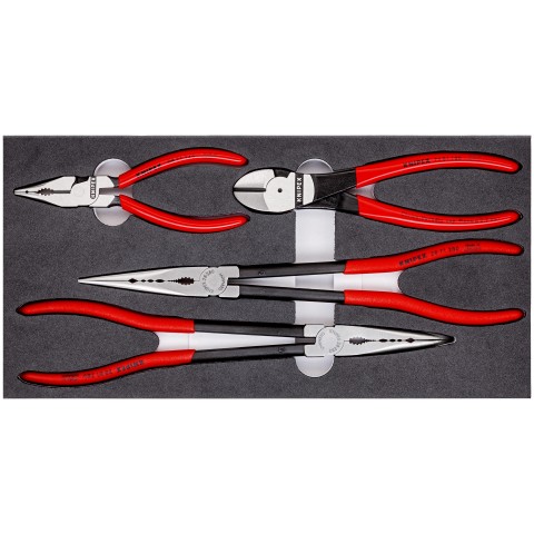 svælg Formode Seaport Products | KNIPEX Tools