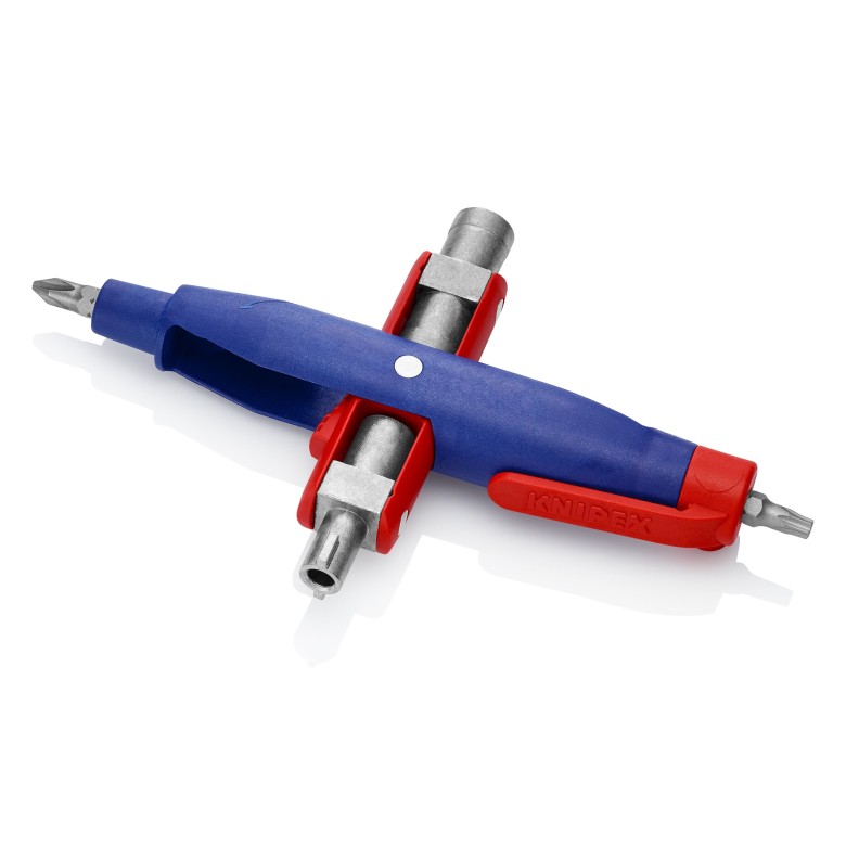 Universal Control KeyPen Style KNIPEX Tools