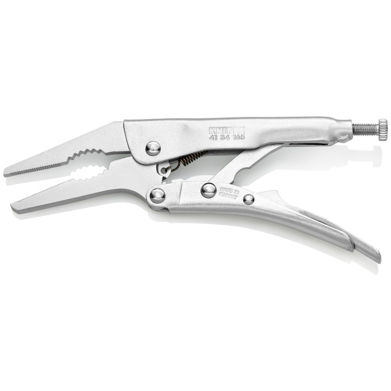 Long Nose Grip Pliers KNIPEX Tools