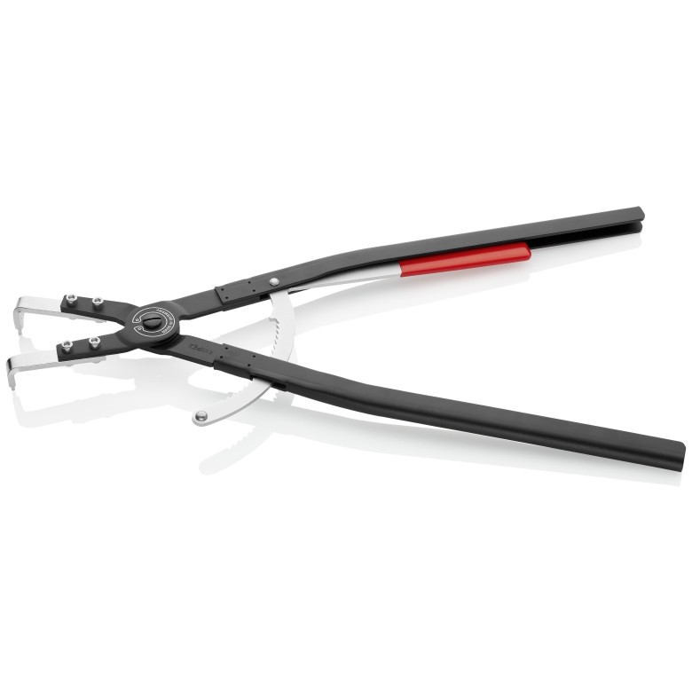 Internal 90° Angled Snap Ring PliersLarge KNIPEX Tools