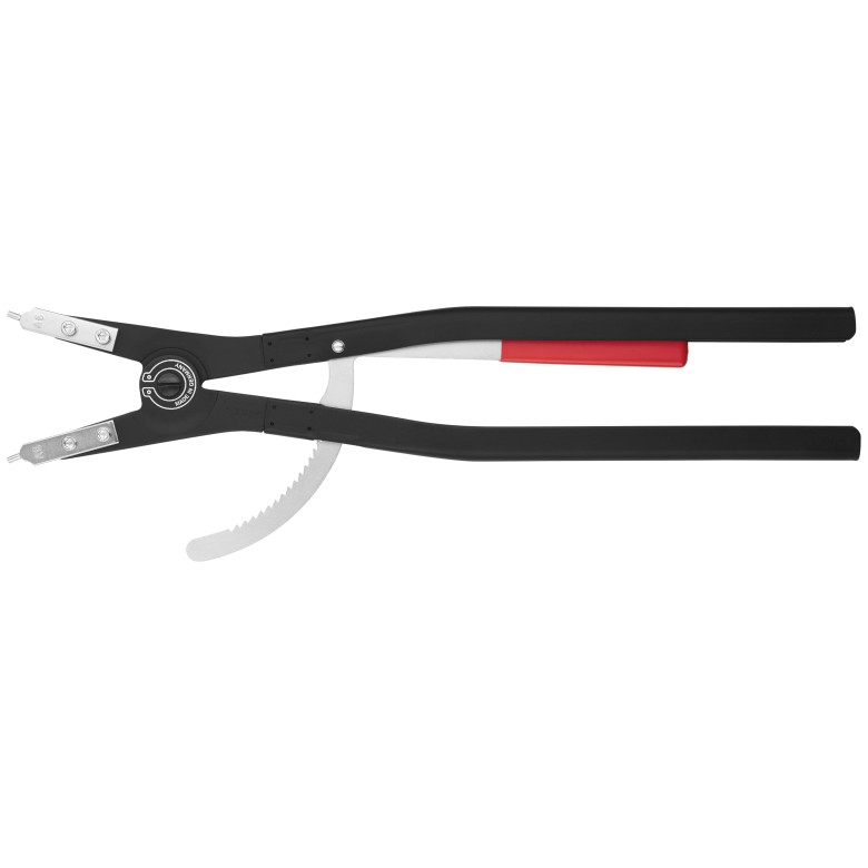 External Snap Ring PliersLarge KNIPEX Tools